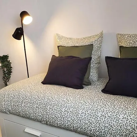 Apartamento Cosy - Ferrand