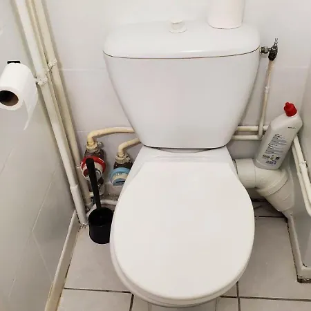 Cosy - Ferrand Apartamento