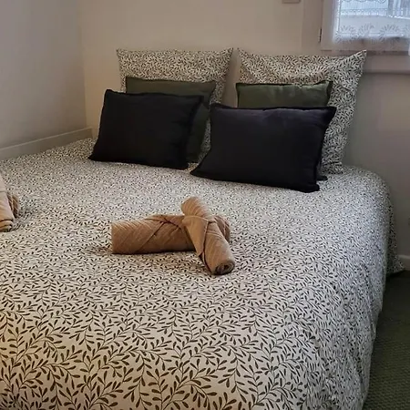 Cosy - Ferrand Appartamento *