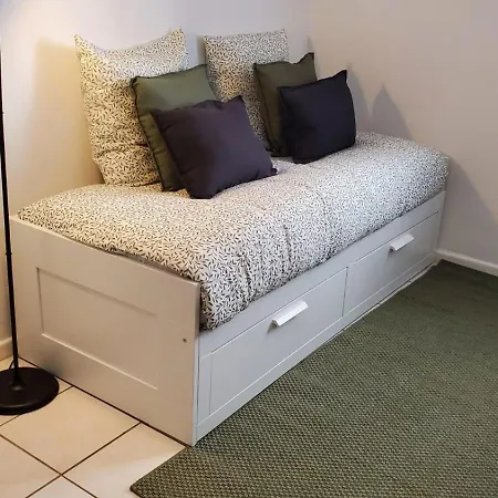 Cosy - Ferrand Apartamento