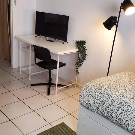 Cosy - Ferrand Apartamento