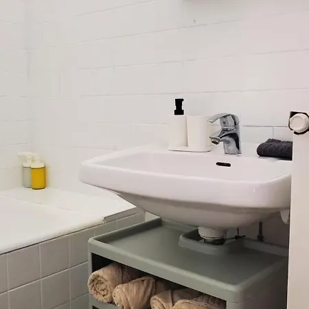 Cosy - Ferrand Apartamento