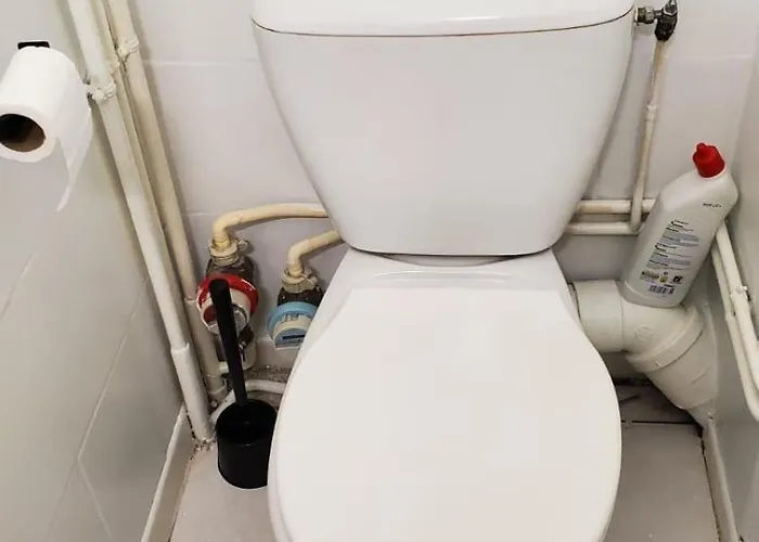 Cosy - Ferrand Appartamento