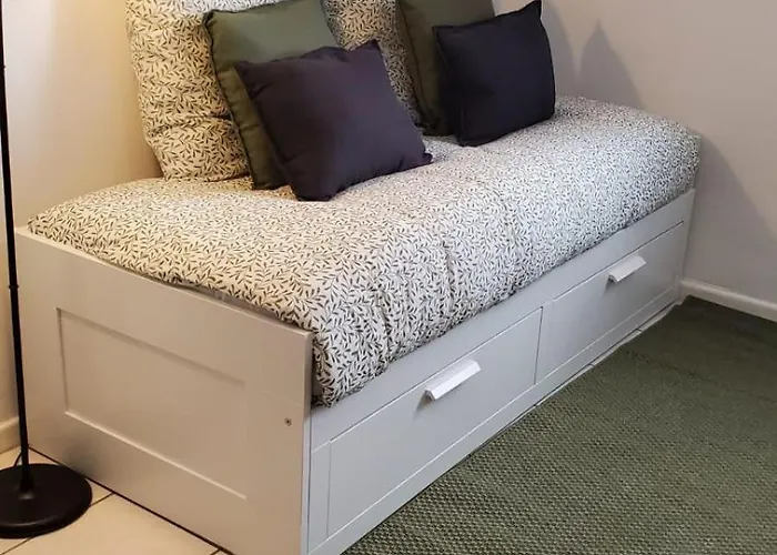 Cosy - Ferrand Apartamento