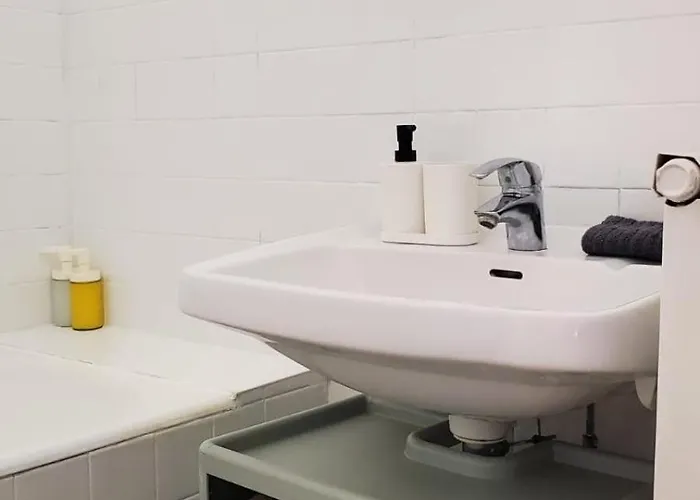 Cosy - Ferrand Appartamento