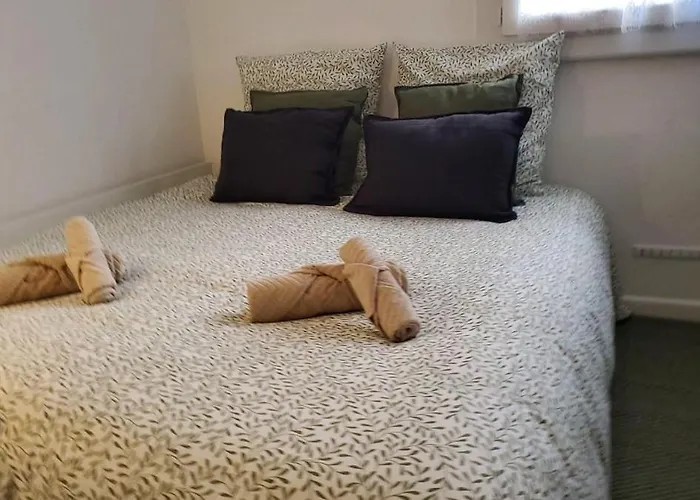 Cosy - Ferrand Appartamento *